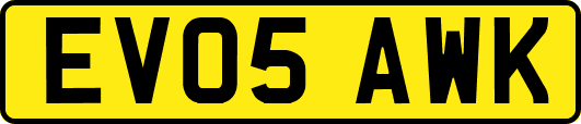EV05AWK