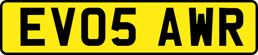 EV05AWR