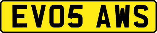 EV05AWS