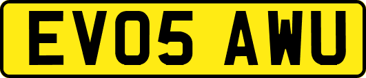 EV05AWU