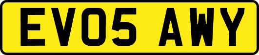 EV05AWY