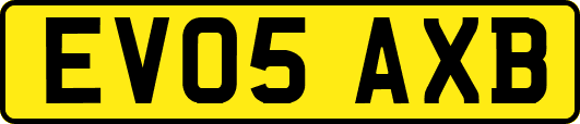 EV05AXB