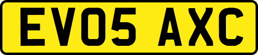 EV05AXC