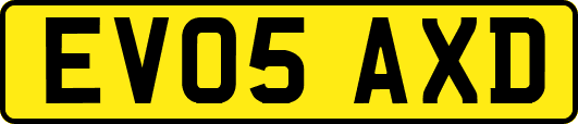 EV05AXD