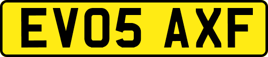 EV05AXF