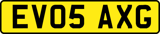 EV05AXG
