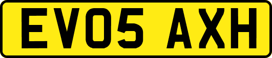 EV05AXH