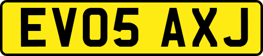 EV05AXJ