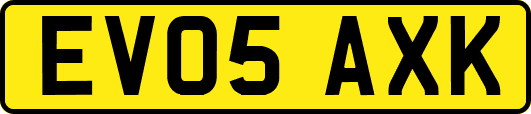 EV05AXK