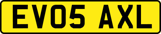 EV05AXL