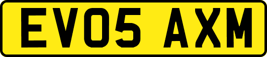 EV05AXM