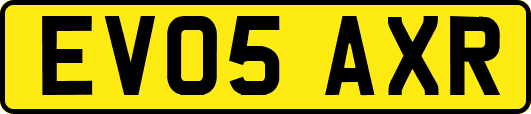 EV05AXR