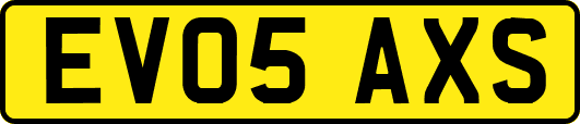 EV05AXS