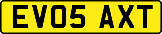 EV05AXT