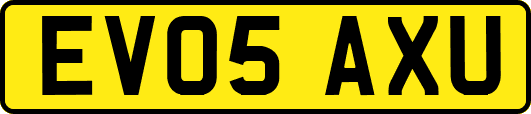 EV05AXU