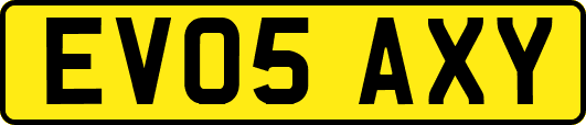 EV05AXY