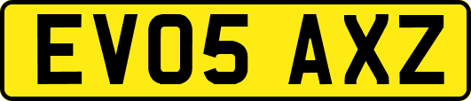 EV05AXZ