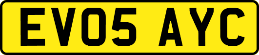 EV05AYC
