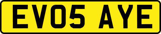 EV05AYE