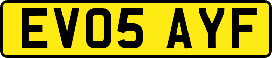 EV05AYF