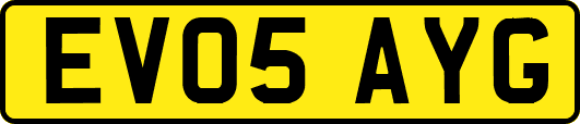 EV05AYG