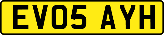 EV05AYH