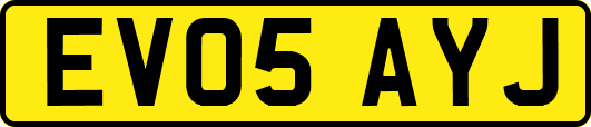 EV05AYJ