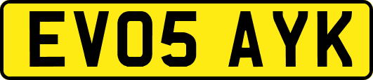 EV05AYK