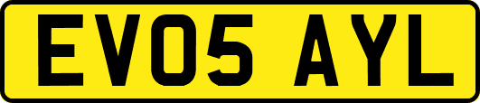 EV05AYL