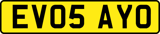 EV05AYO
