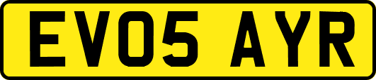 EV05AYR