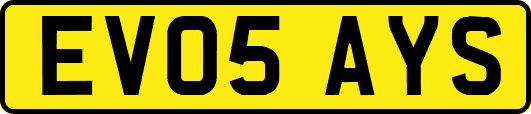 EV05AYS