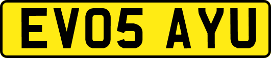 EV05AYU