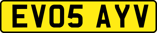 EV05AYV