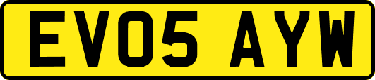 EV05AYW