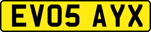 EV05AYX