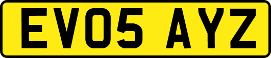 EV05AYZ