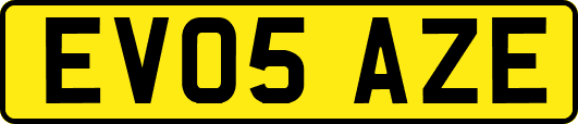 EV05AZE
