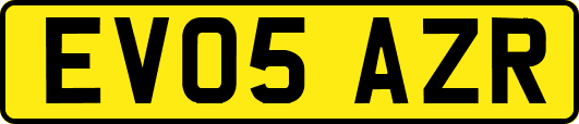 EV05AZR