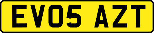 EV05AZT