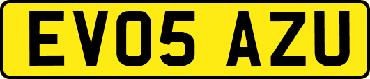 EV05AZU