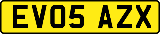 EV05AZX