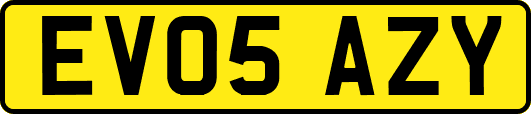 EV05AZY
