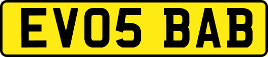 EV05BAB