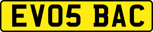 EV05BAC