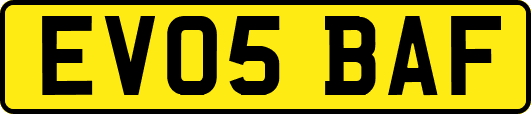 EV05BAF