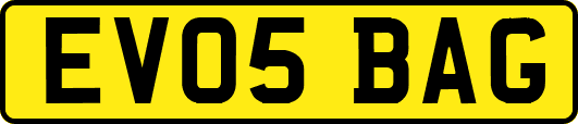EV05BAG