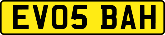 EV05BAH