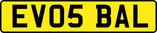 EV05BAL