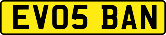 EV05BAN